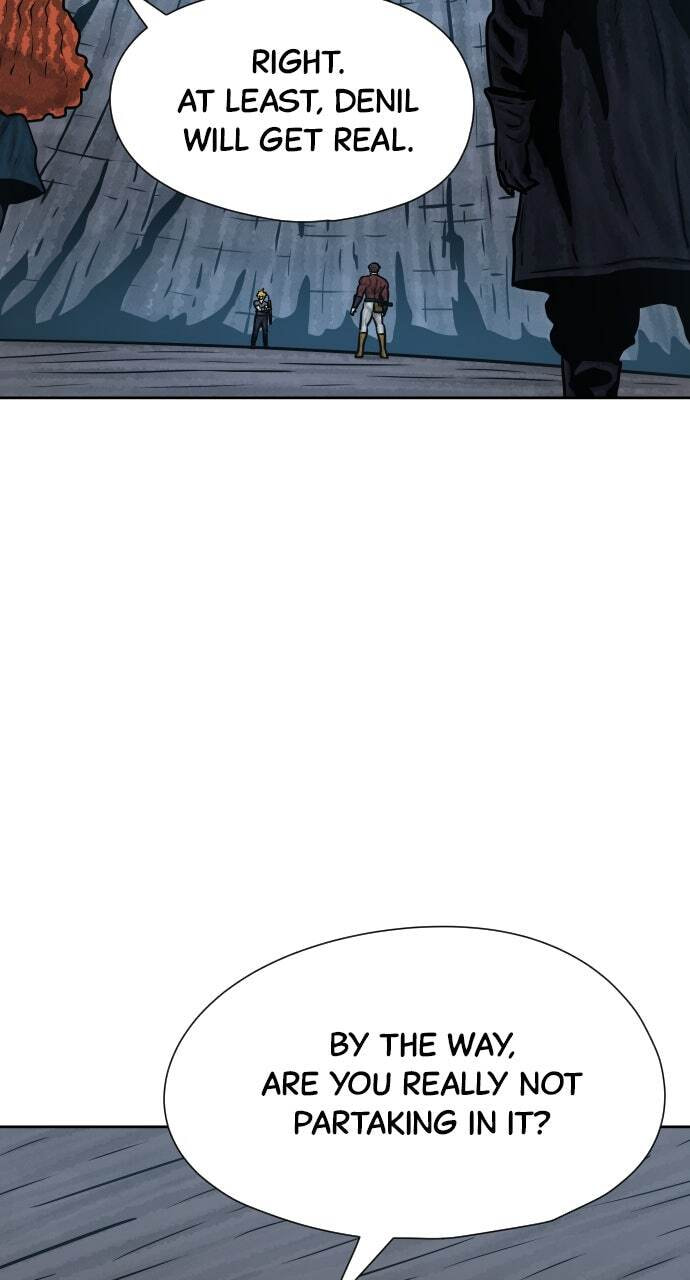 Read Warrior Executioner chapter 70 image 40 on Lezhin