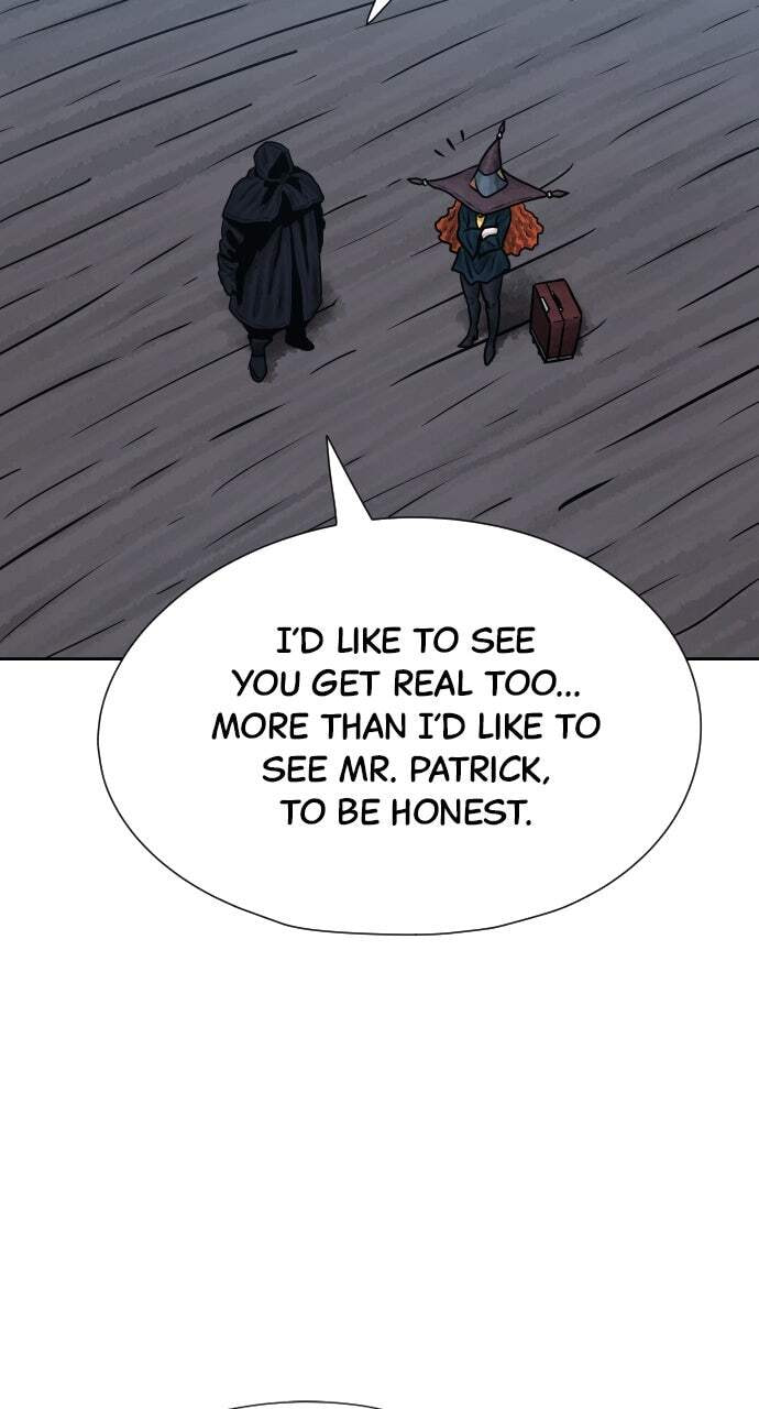 Read Warrior Executioner chapter 70 image 41 on Lezhin