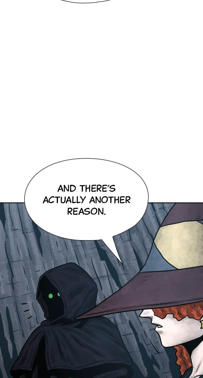 Read Warrior Executioner chapter 70 image 43 on Lezhin
