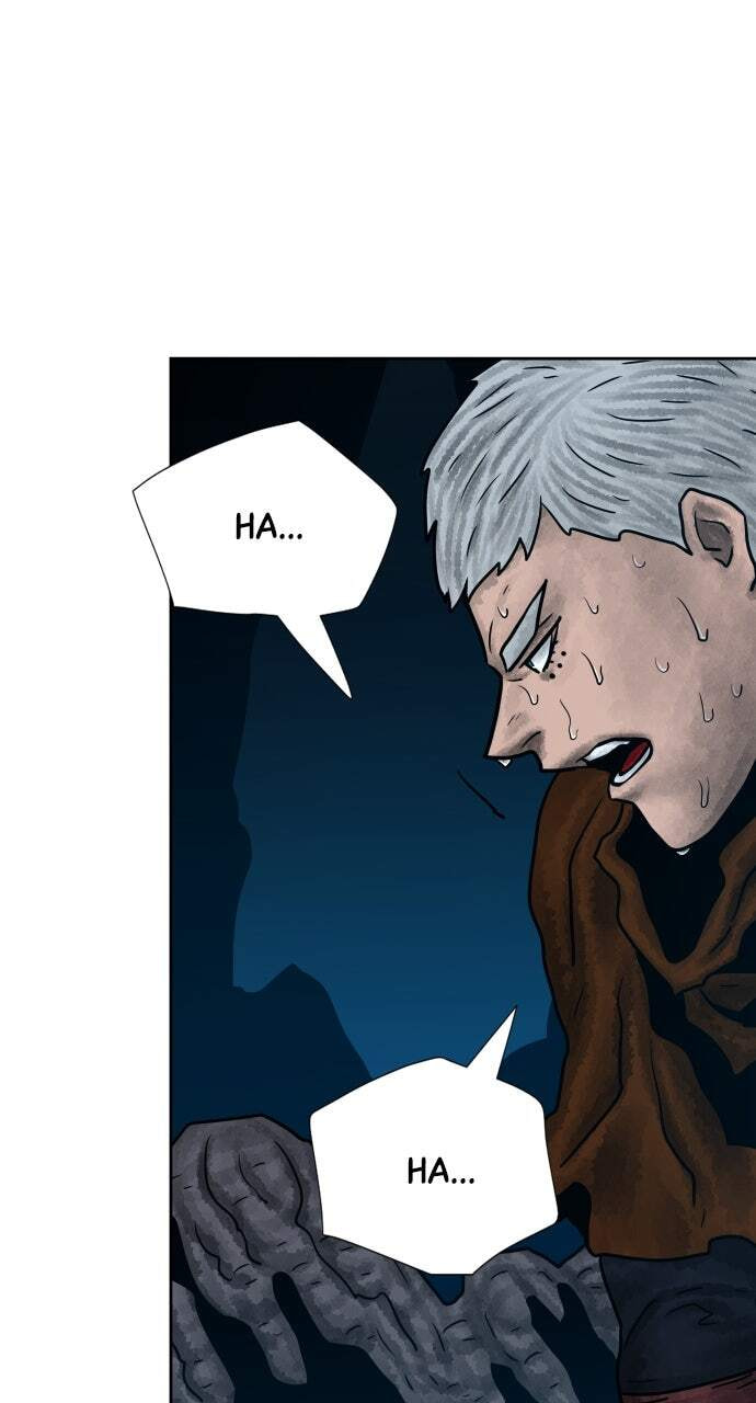 Read Warrior Executioner chapter 70 image 47 on Lezhin