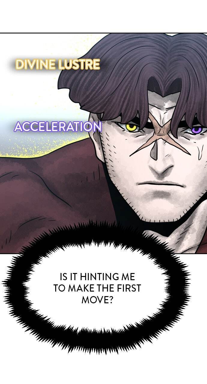 Read Warrior Executioner chapter 70 image 53 on Lezhin