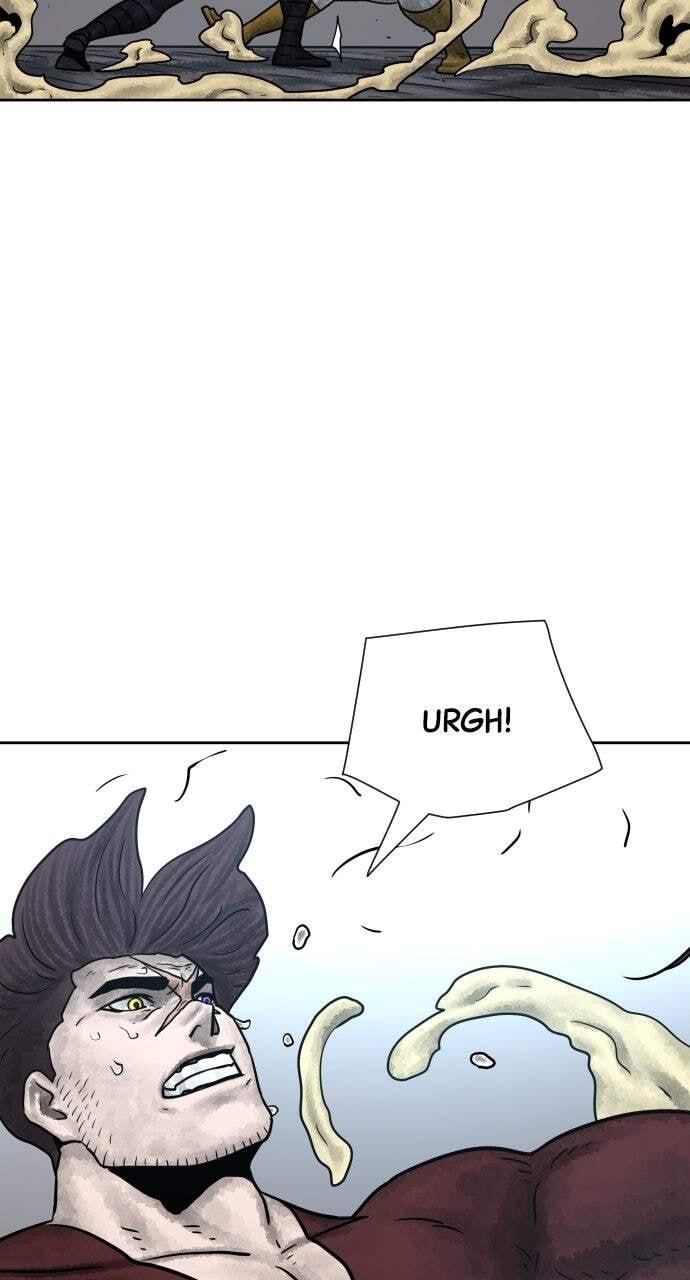 Read Warrior Executioner chapter 70 image 55 on Lezhin