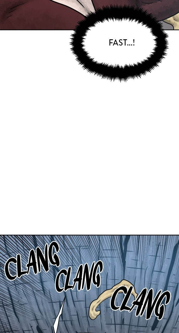 Read Warrior Executioner chapter 70 image 56 on Lezhin
