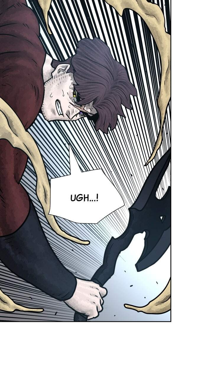 Read Warrior Executioner chapter 70 image 58 on Lezhin