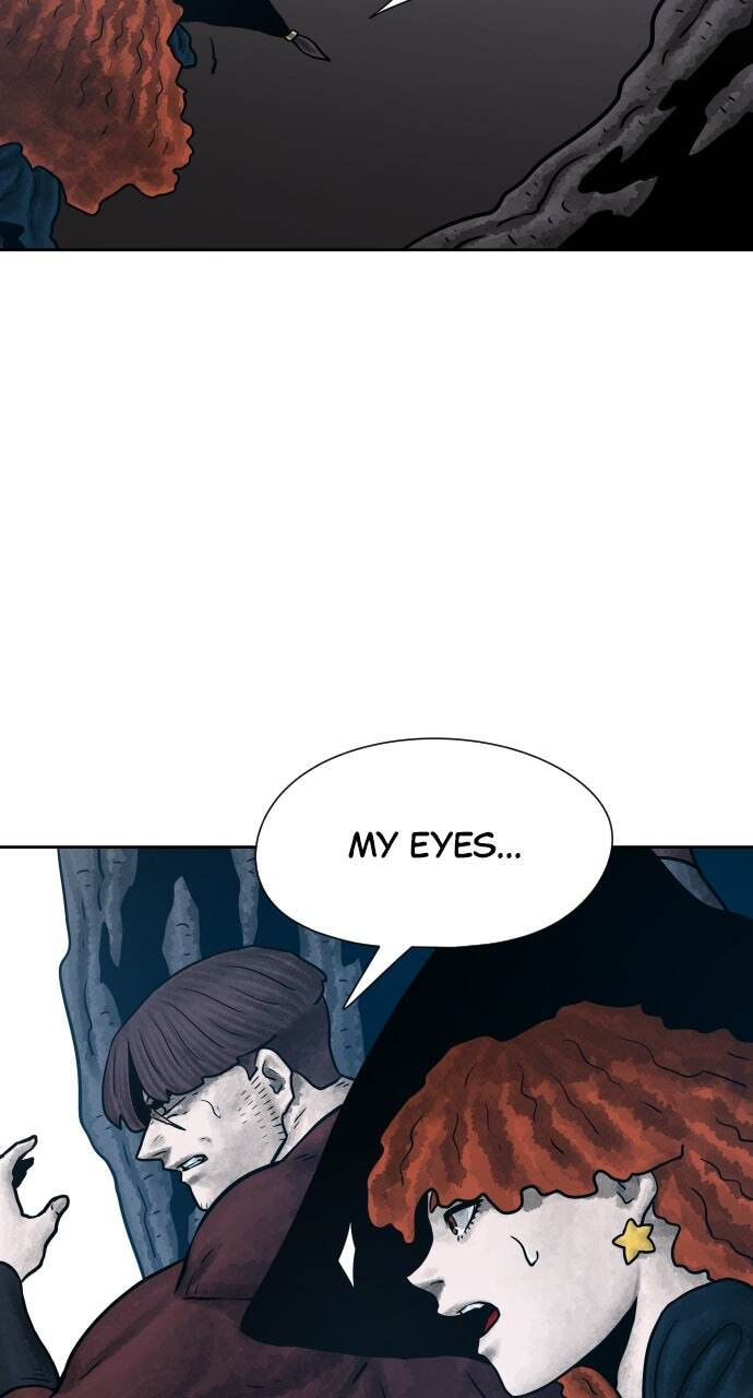Read Warrior Executioner chapter 70 image 6 on Lezhin