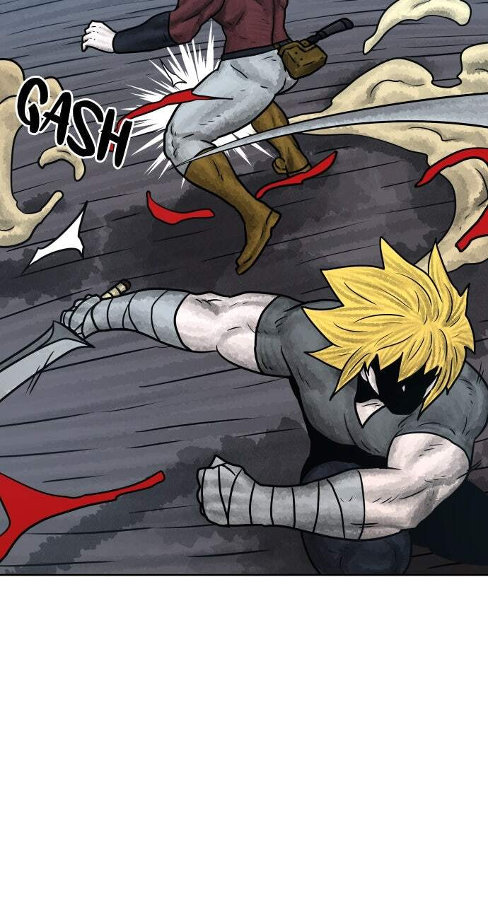 Read Warrior Executioner chapter 70 image 61 on Lezhin