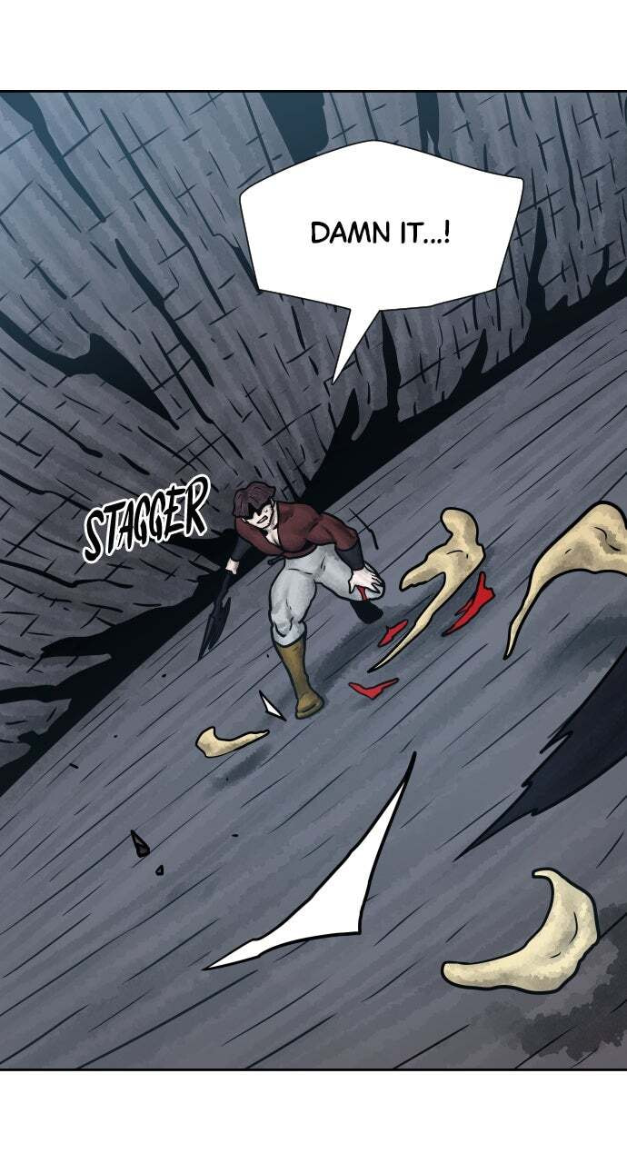 Read Warrior Executioner chapter 70 image 62 on Lezhin