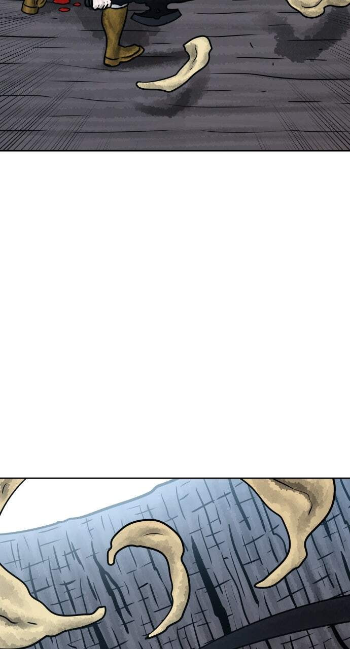 Read Warrior Executioner chapter 70 image 64 on Lezhin