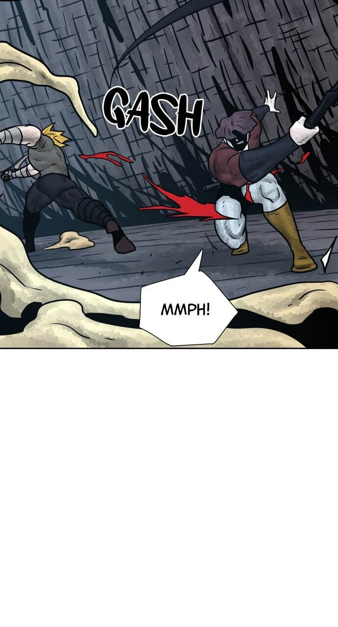 Read Warrior Executioner chapter 70 image 65 on Lezhin