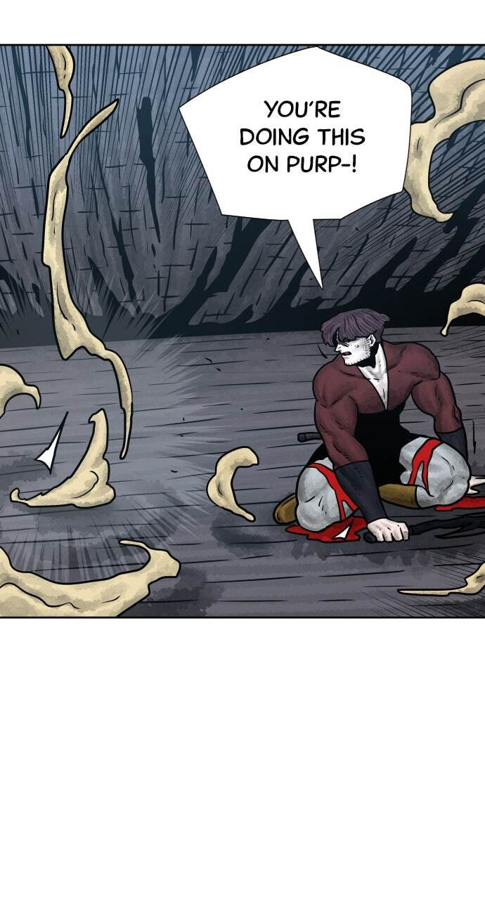 Read Warrior Executioner chapter 70 image 66 on Lezhin