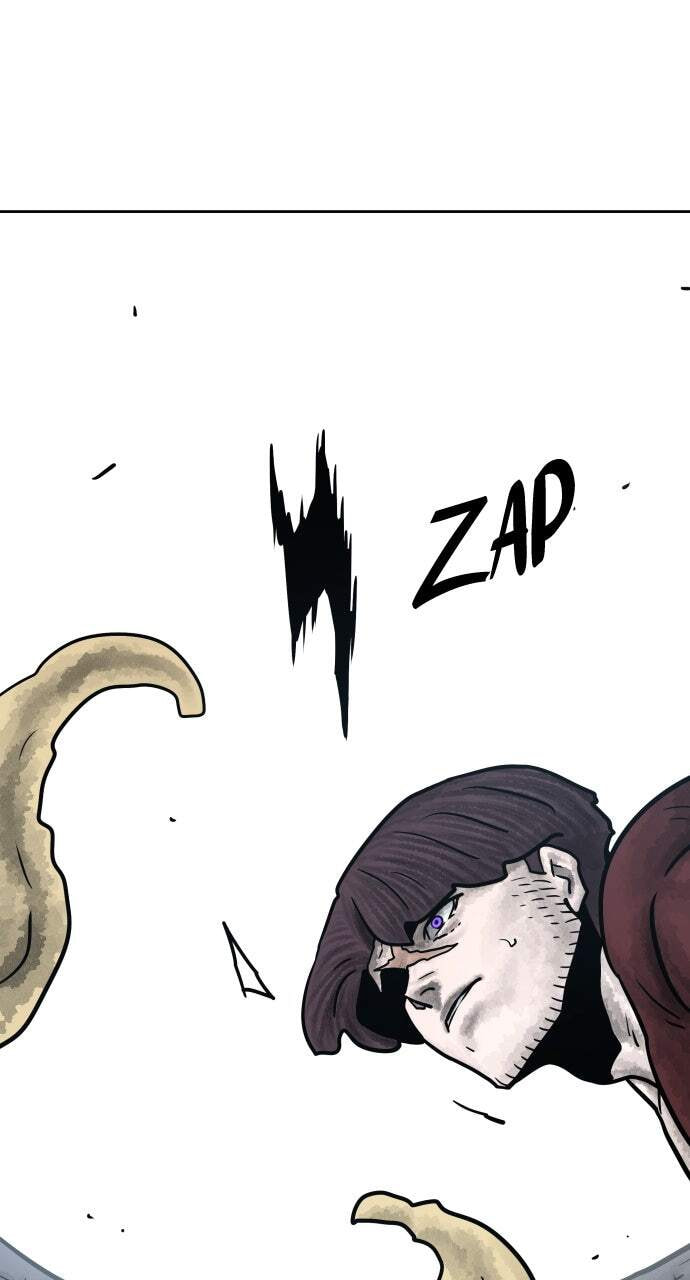 Read Warrior Executioner chapter 70 image 67 on Lezhin