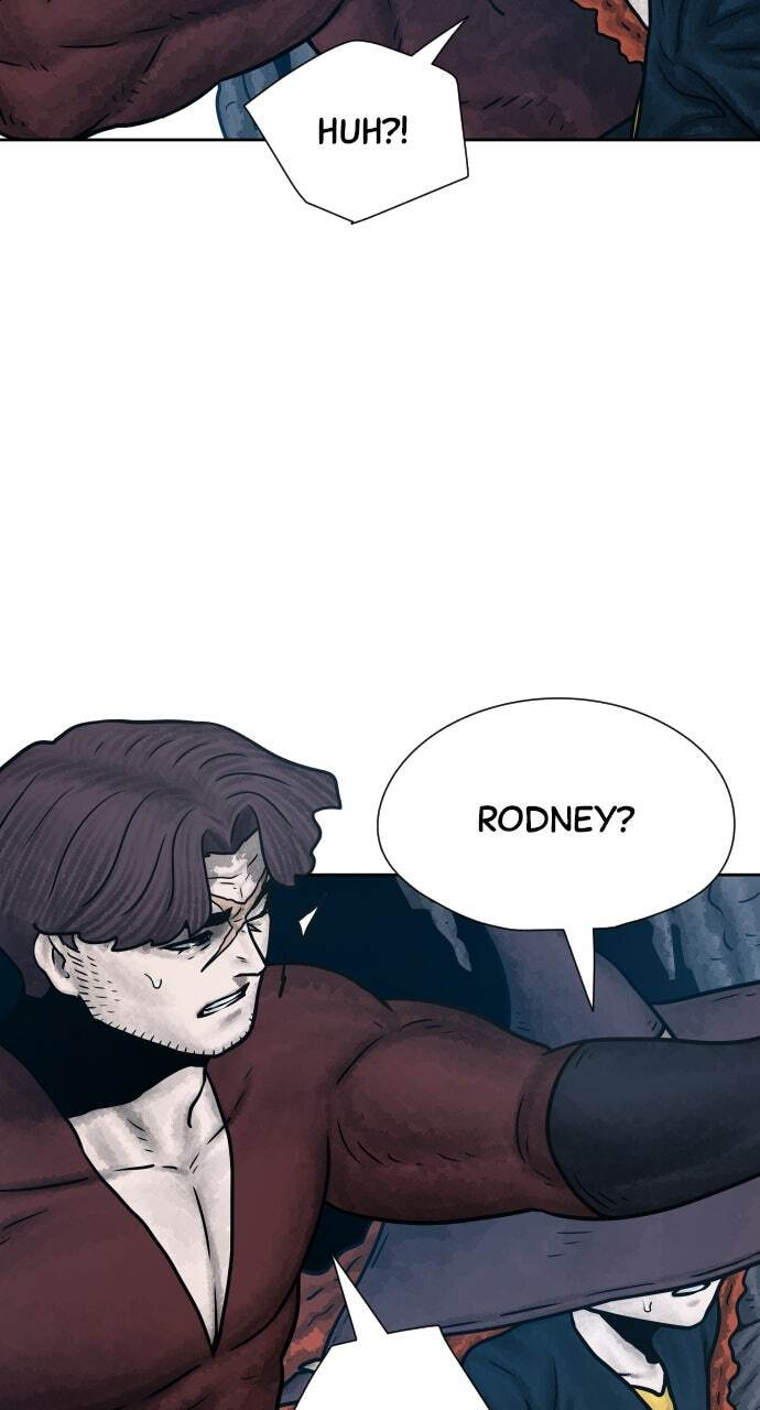 Read Warrior Executioner chapter 70 image 7 on Lezhin