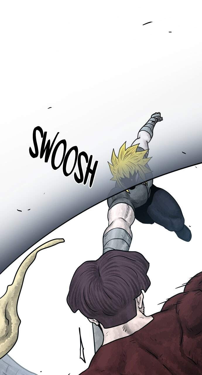 Read Warrior Executioner chapter 70 image 70 on Lezhin