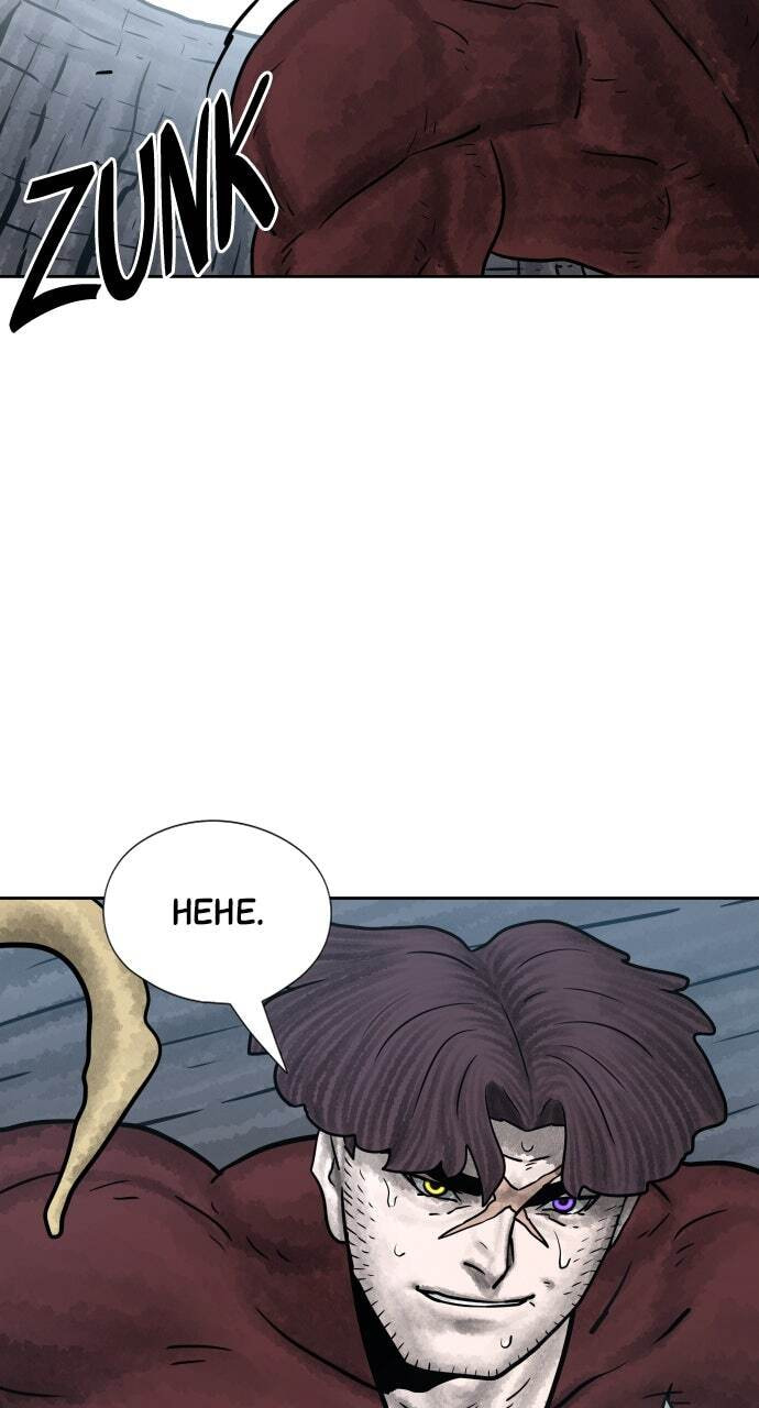 Read Warrior Executioner chapter 70 image 71 on Lezhin