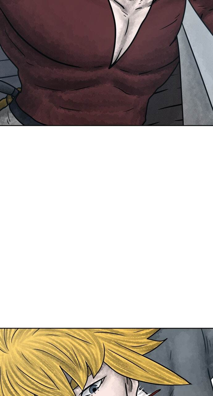 Read Warrior Executioner chapter 70 image 72 on Lezhin