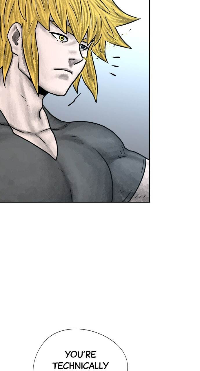 Read Warrior Executioner chapter 70 image 75 on Lezhin