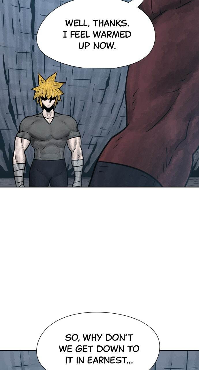 Read Warrior Executioner chapter 70 image 79 on Lezhin