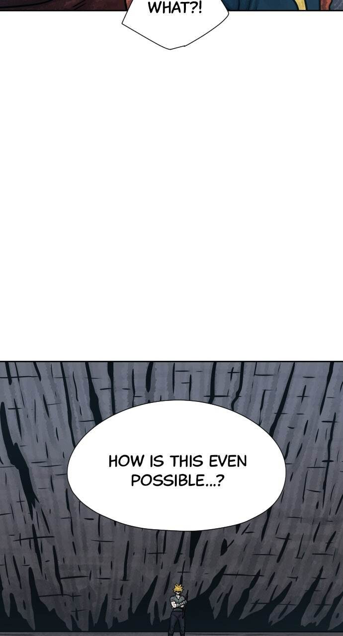 Read Warrior Executioner chapter 70 image 8 on Lezhin