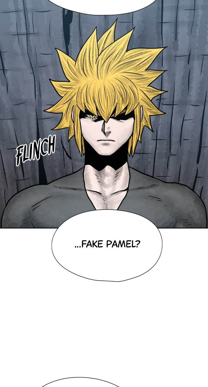 Read Warrior Executioner chapter 70 image 80 on Lezhin