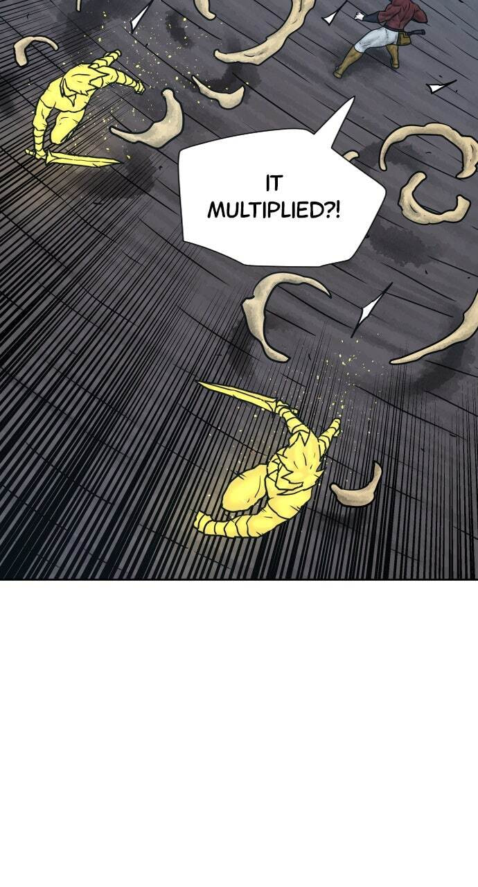 Read Warrior Executioner chapter 70 image 85 on Lezhin