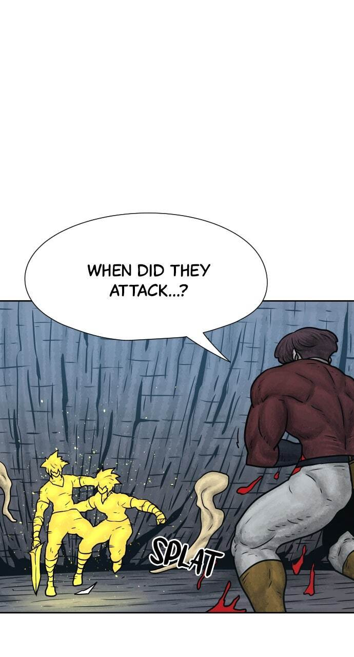 Read Warrior Executioner chapter 70 image 88 on Lezhin