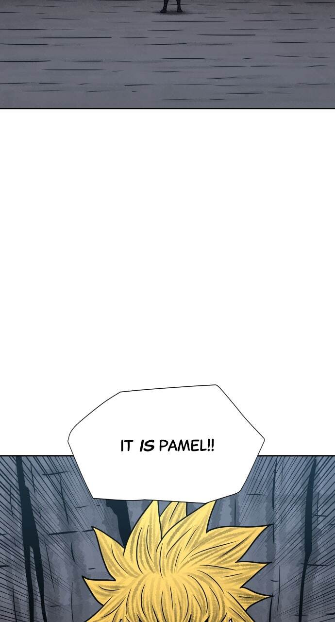 Read Warrior Executioner chapter 70 image 9 on Lezhin