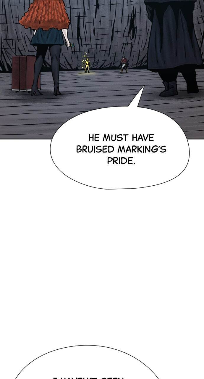 Read Warrior Executioner chapter 70 image 92 on Lezhin
