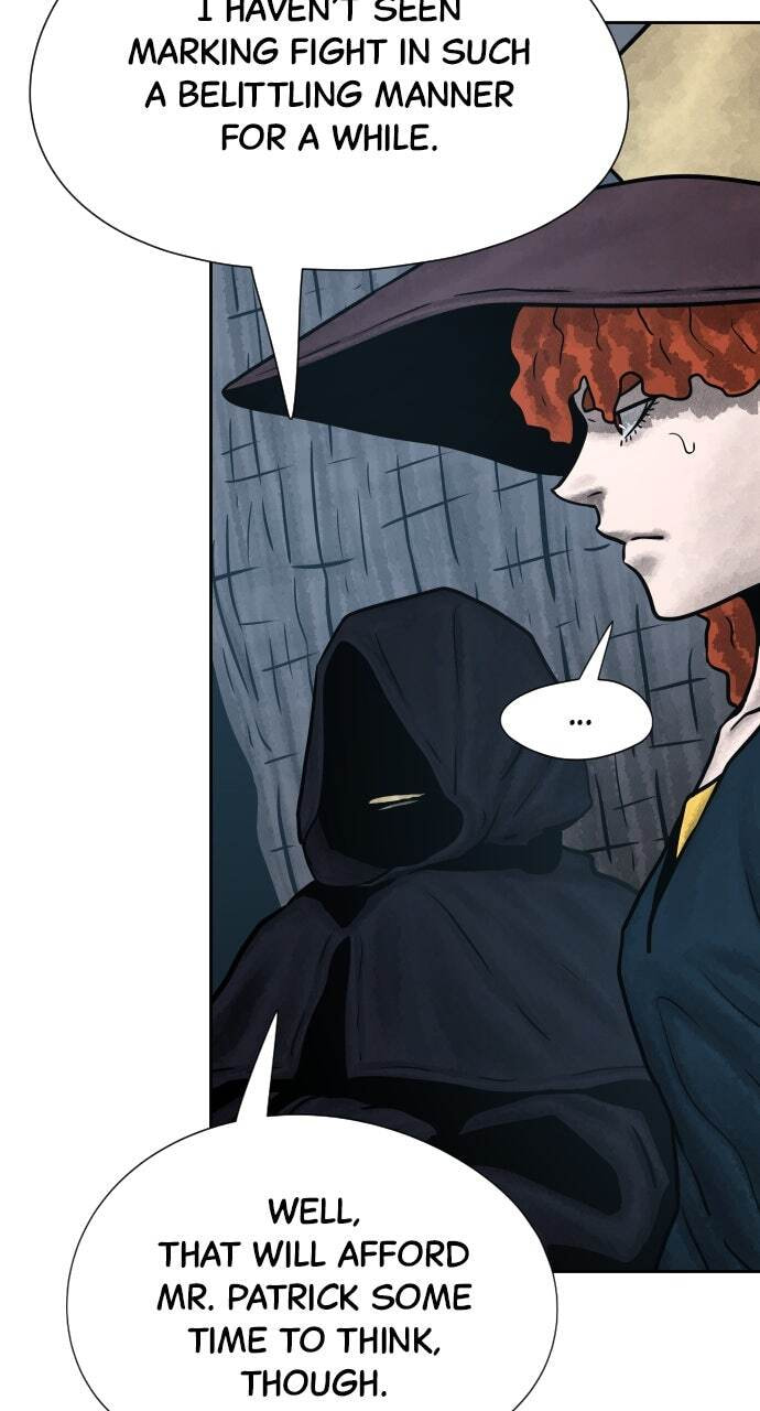 Read Warrior Executioner chapter 70 image 93 on Lezhin