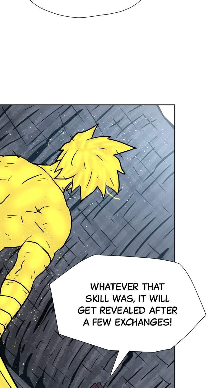 Read Warrior Executioner chapter 70 image 94 on Lezhin