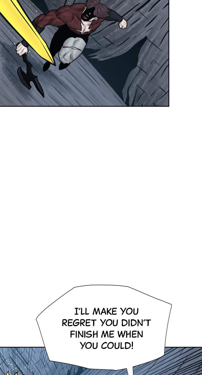 Read Warrior Executioner chapter 70 image 95 on Lezhin