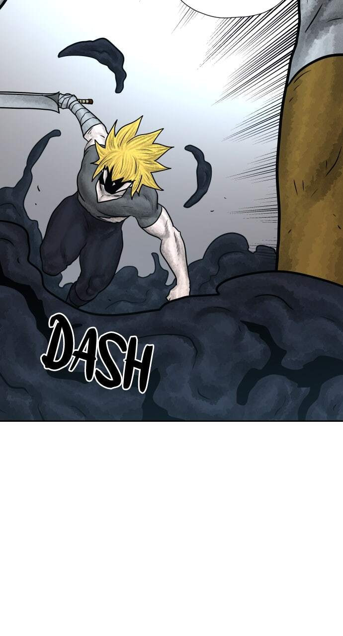 Read Warrior Executioner chapter 71 image 100 on Lezhin