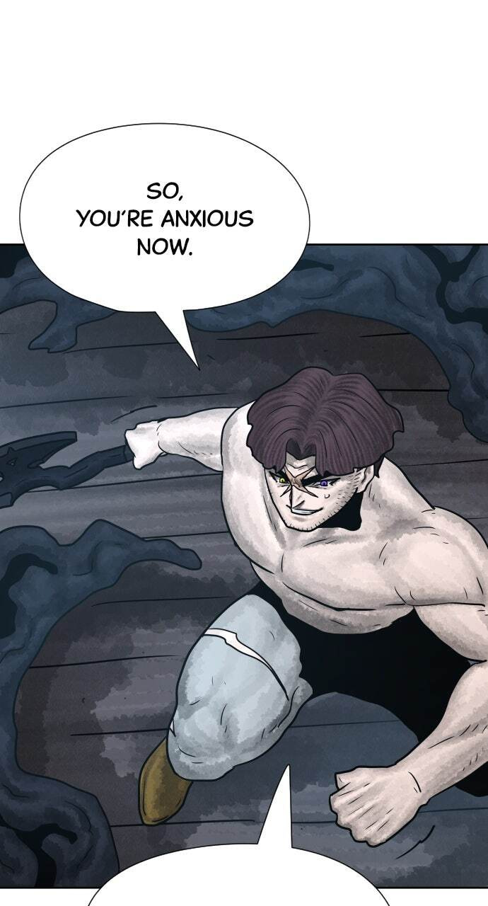 Read Warrior Executioner chapter 71 image 101 on Lezhin