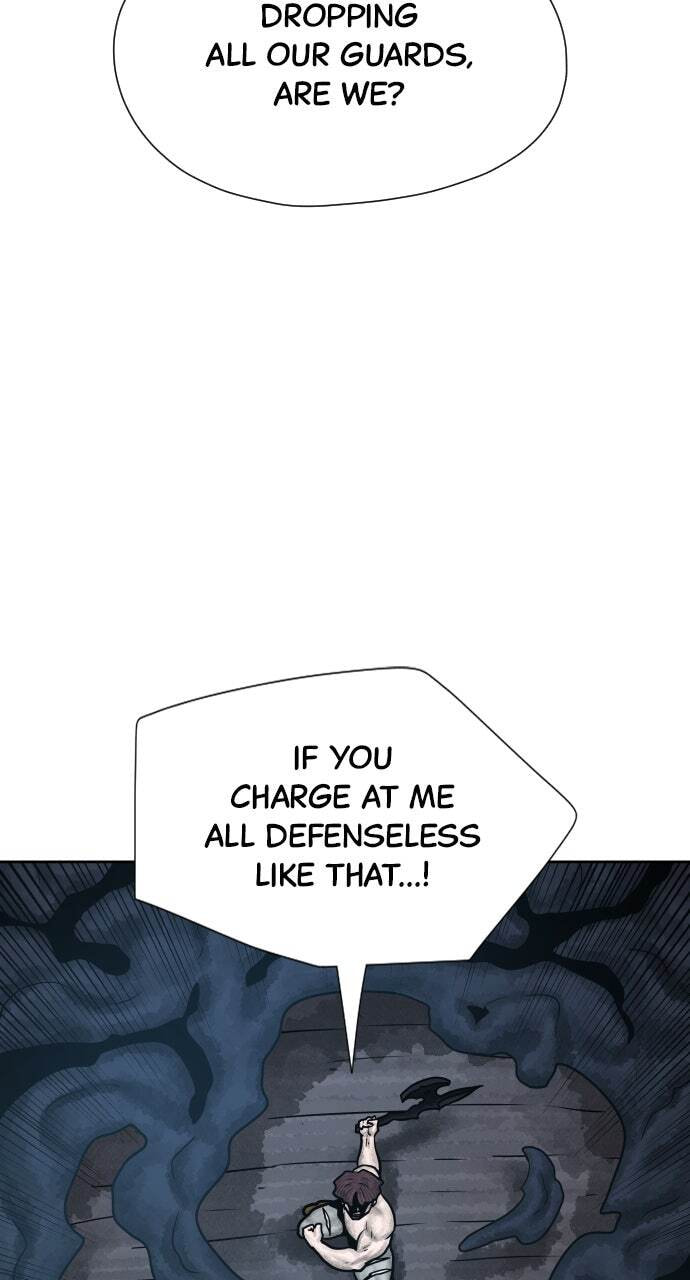 Read Warrior Executioner chapter 71 image 102 on Lezhin
