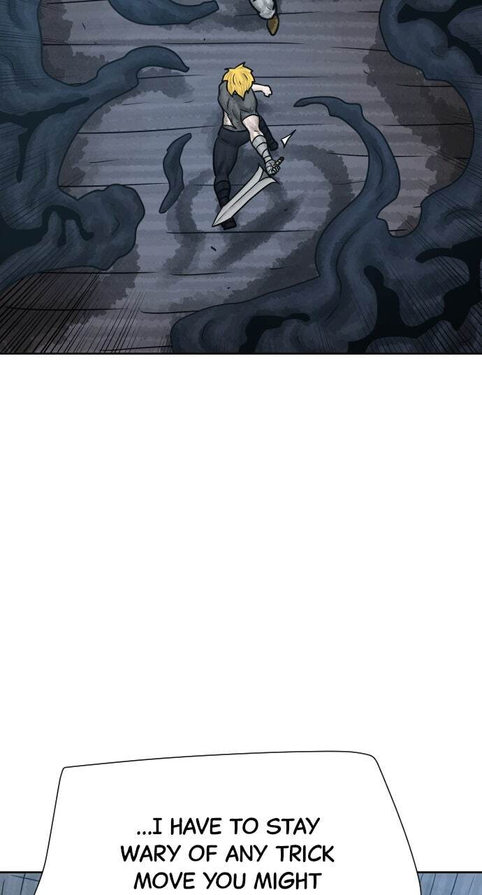 Read Warrior Executioner chapter 71 image 103 on Lezhin