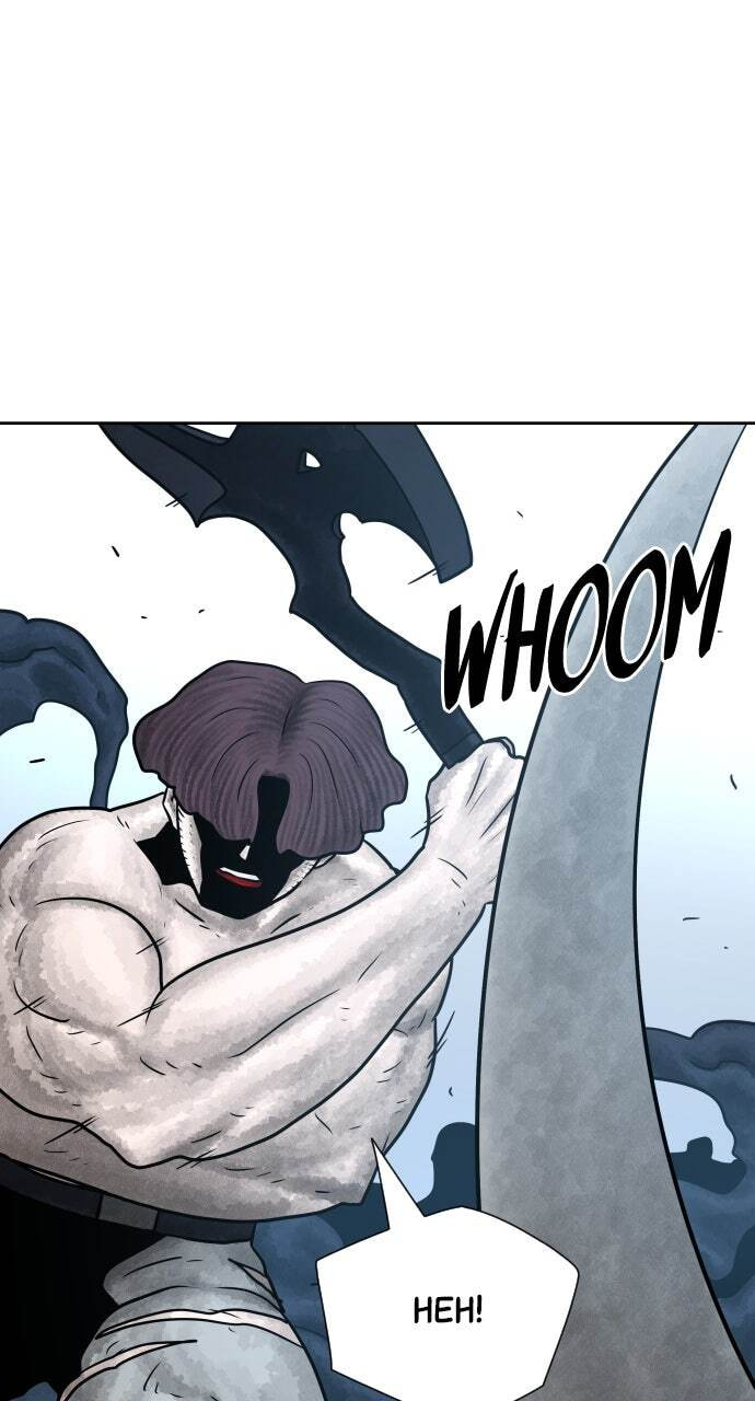Read Warrior Executioner chapter 71 image 105 on Lezhin