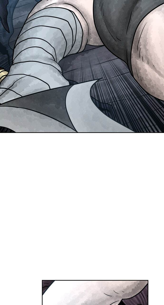 Read Warrior Executioner chapter 71 image 108 on Lezhin