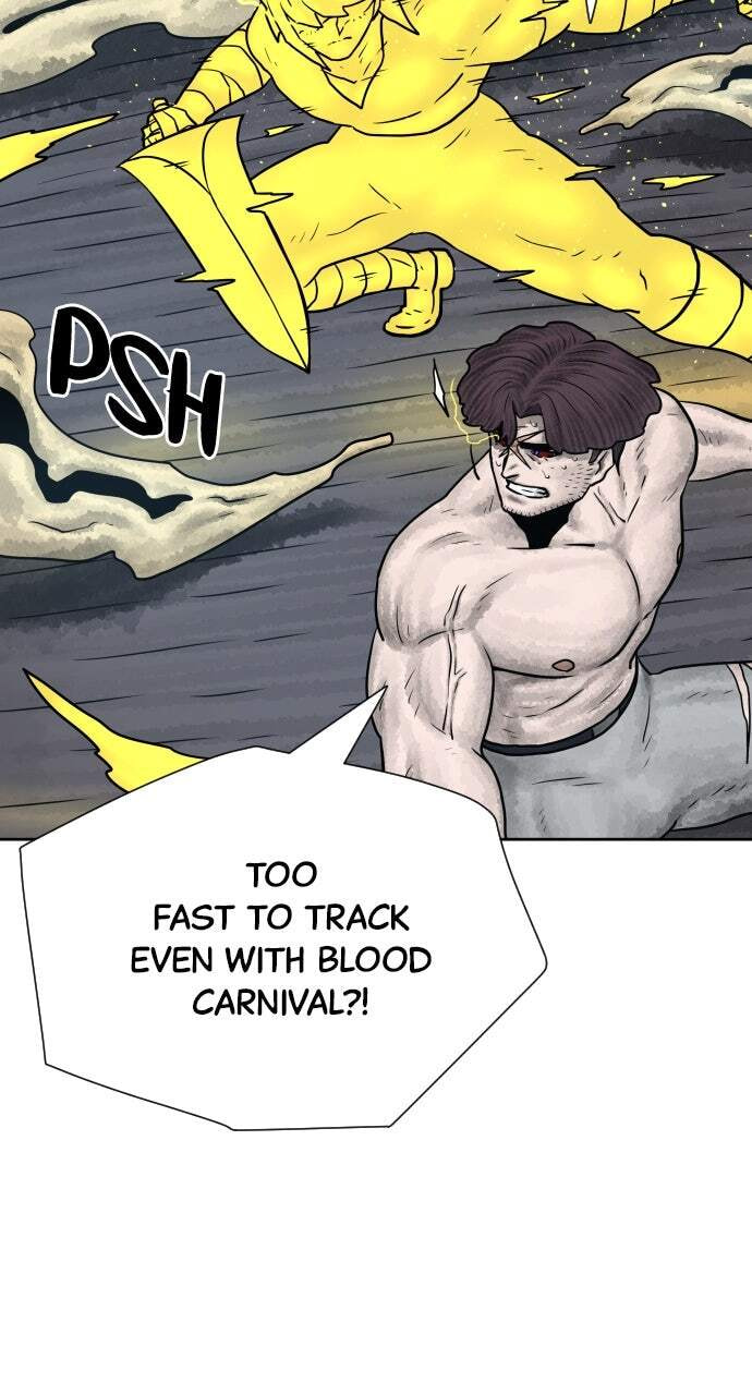 Read Warrior Executioner chapter 71 image 11 on Lezhin
