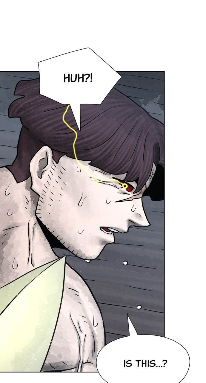 Read Warrior Executioner chapter 71 image 14 on Lezhin