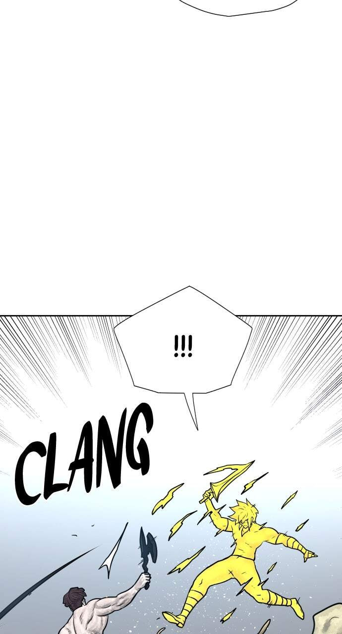 Read Warrior Executioner chapter 71 image 15 on Lezhin