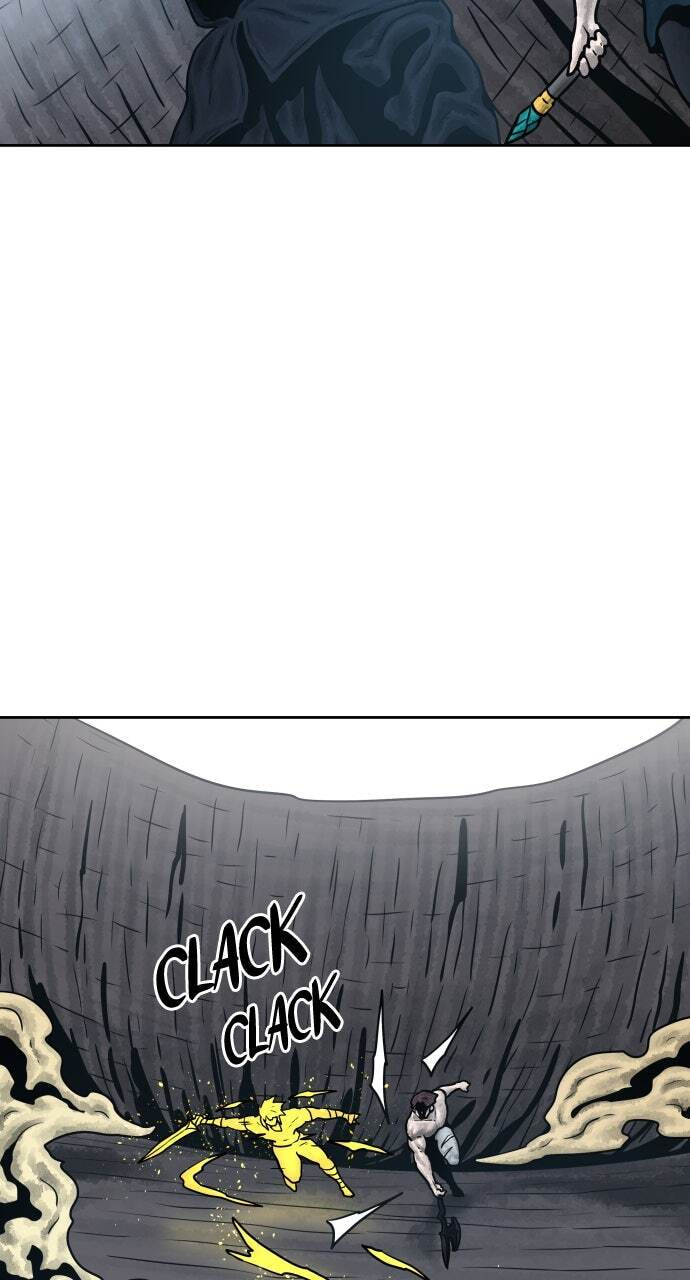 Read Warrior Executioner chapter 71 image 17 on Lezhin
