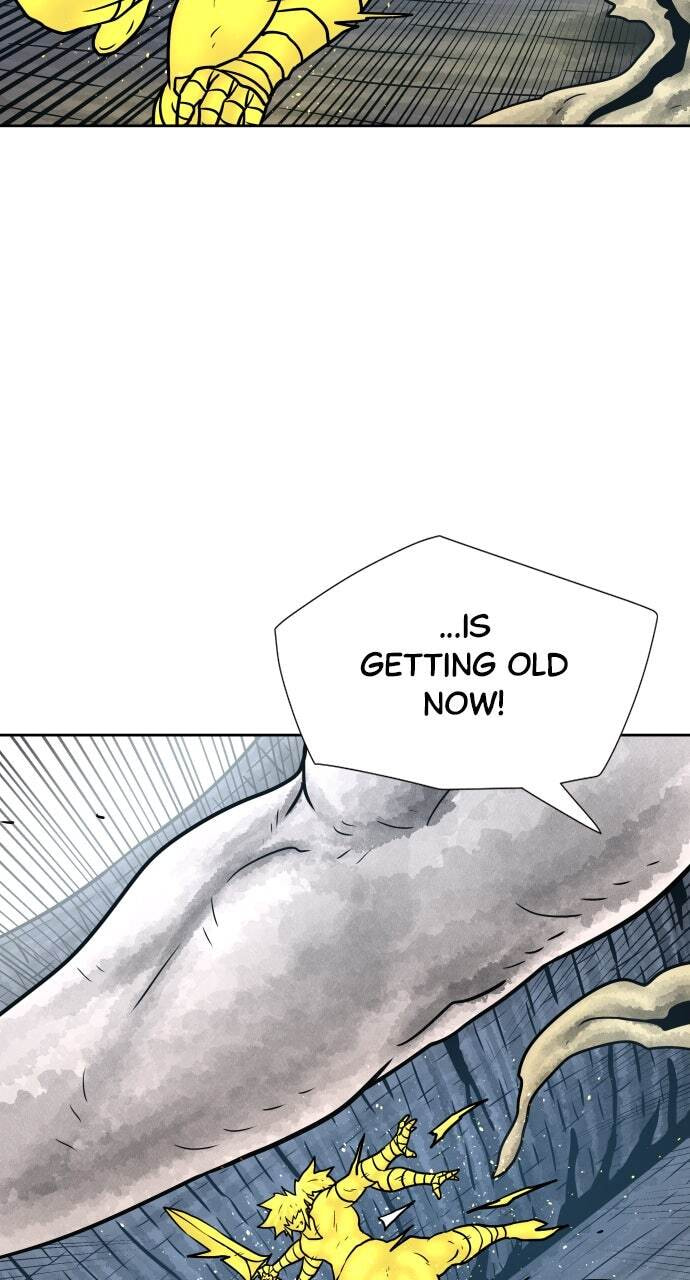 Read Warrior Executioner chapter 71 image 23 on Lezhin