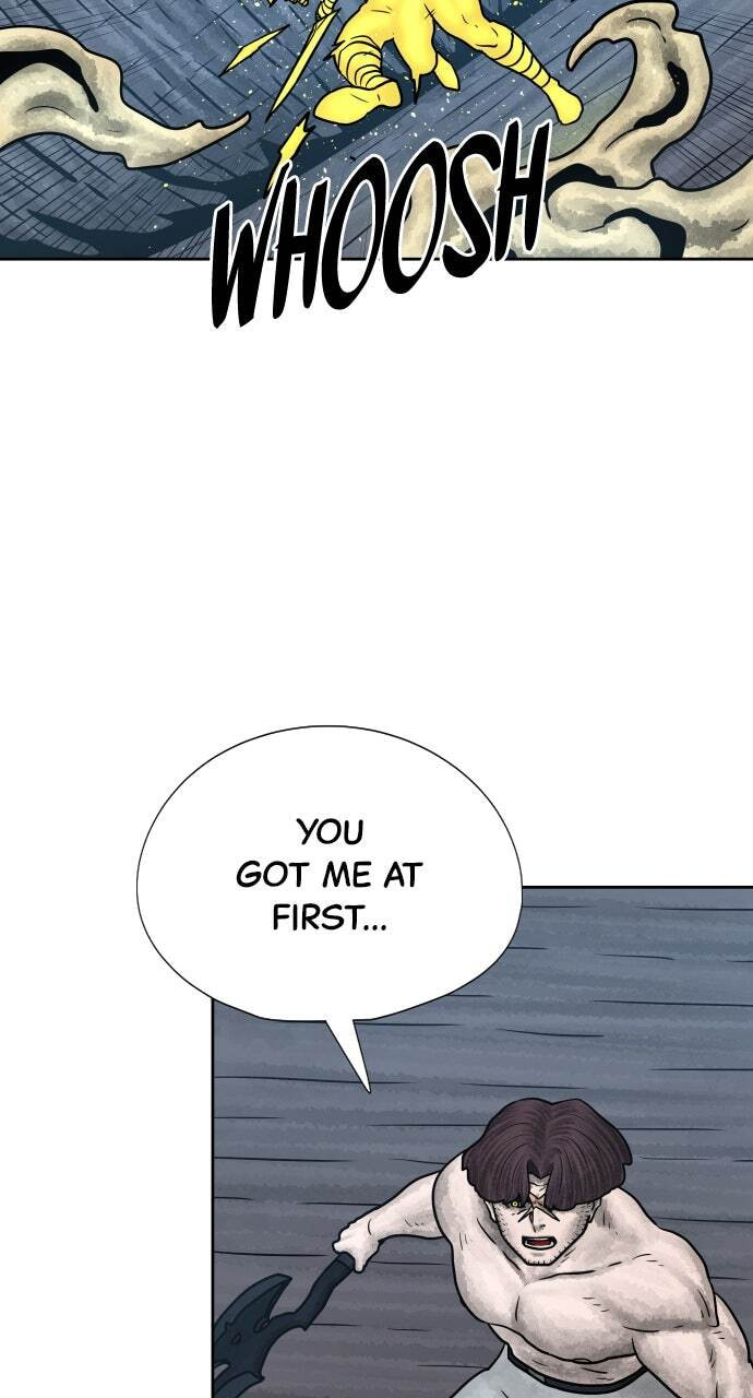Read Warrior Executioner chapter 71 image 24 on Lezhin