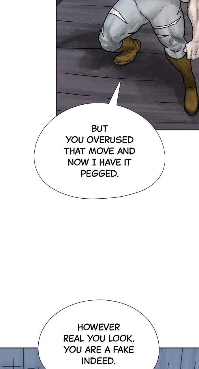 Read Warrior Executioner chapter 71 image 25 on Lezhin
