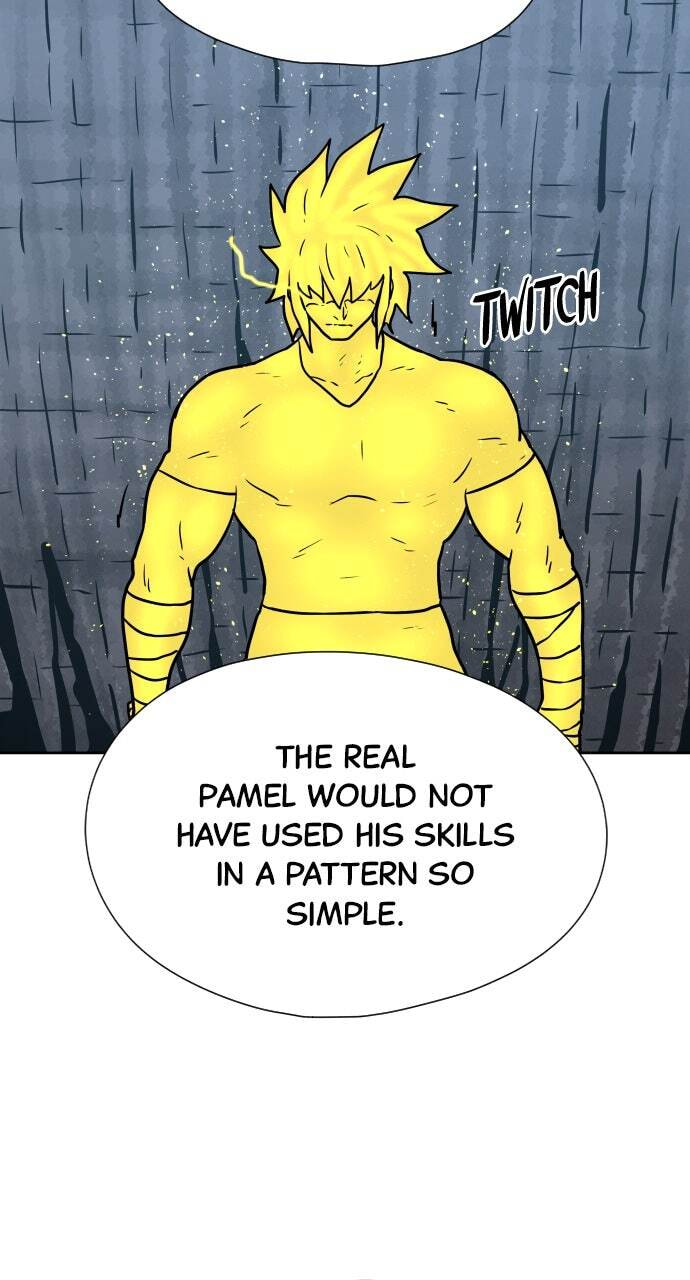 Read Warrior Executioner chapter 71 image 26 on Lezhin