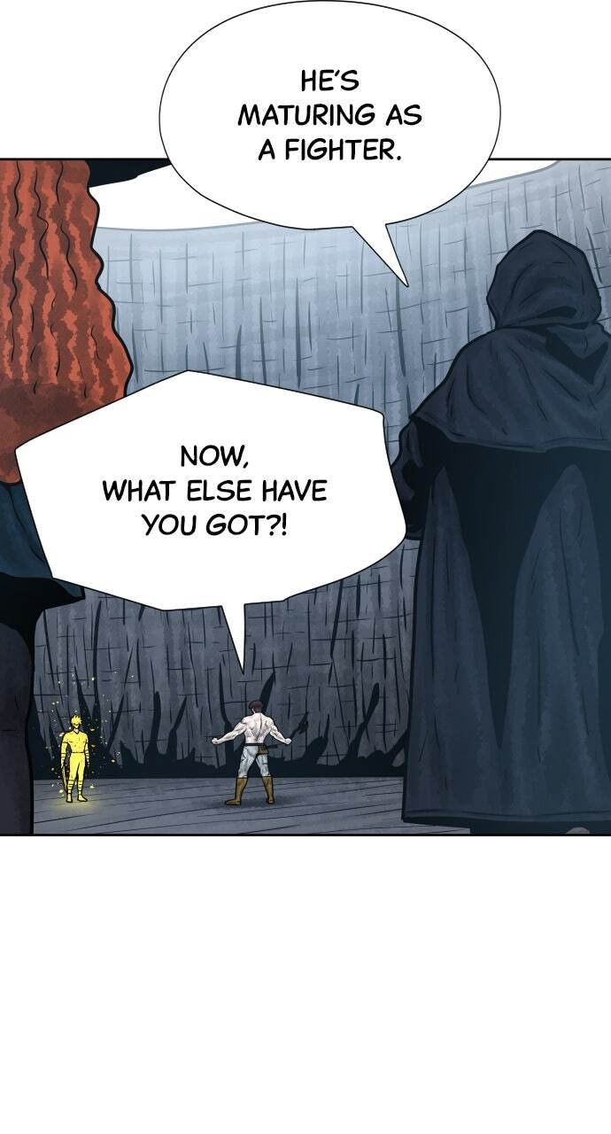 Read Warrior Executioner chapter 71 image 27 on Lezhin
