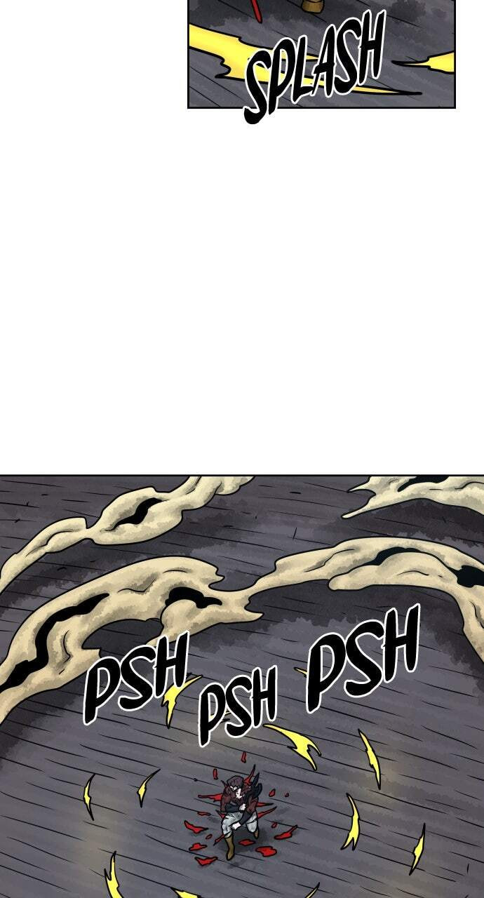 Read Warrior Executioner chapter 71 image 3 on Lezhin