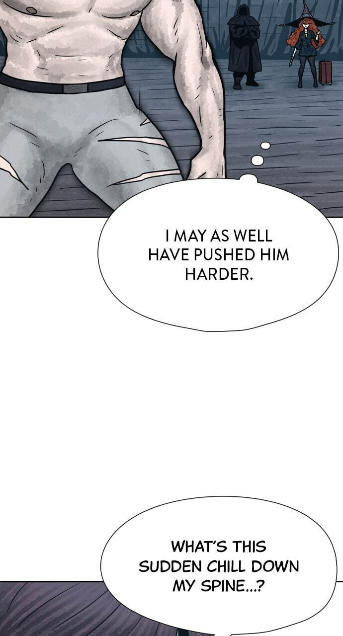 Read Warrior Executioner chapter 71 image 31 on Lezhin