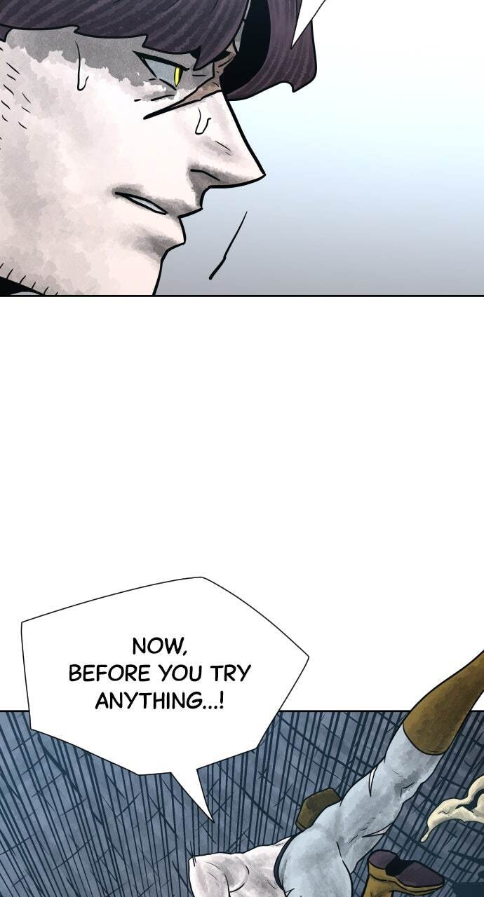 Read Warrior Executioner chapter 71 image 32 on Lezhin