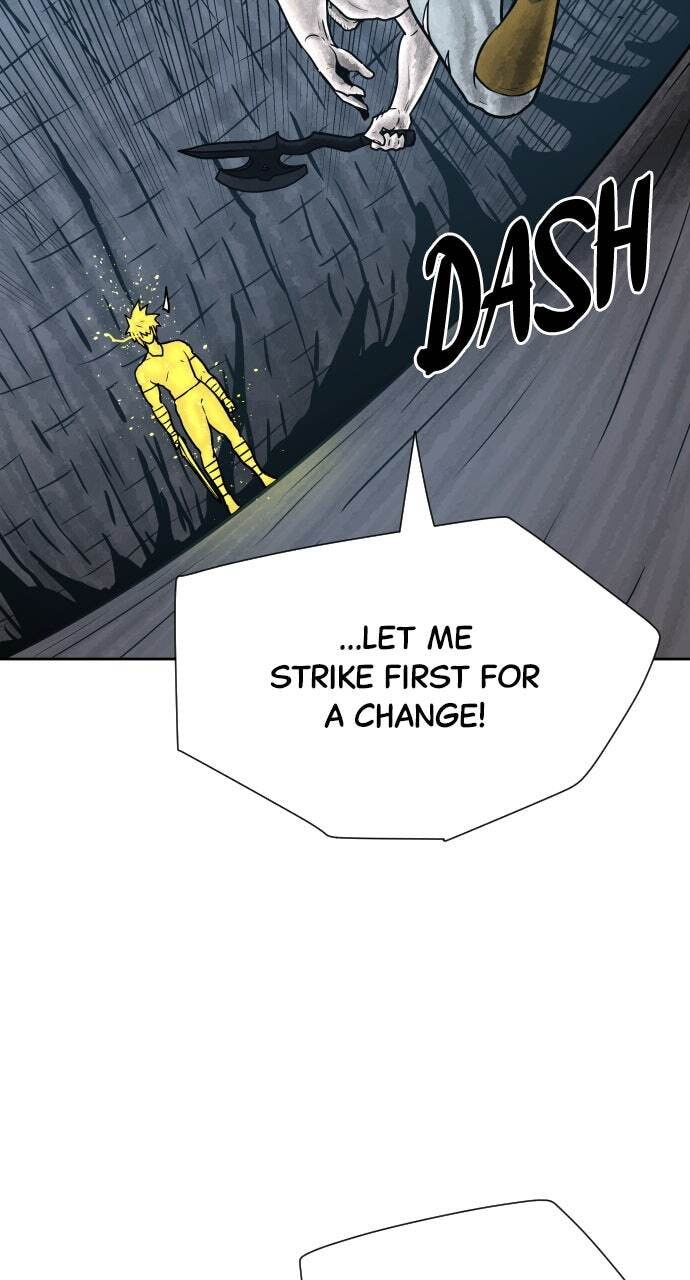 Read Warrior Executioner chapter 71 image 33 on Lezhin