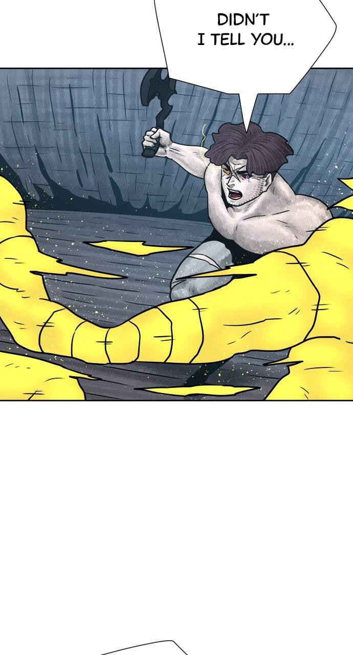 Read Warrior Executioner chapter 71 image 34 on Lezhin
